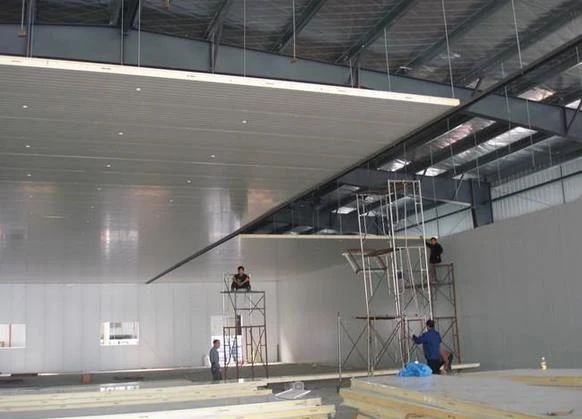 襄汾小型鲜花冷库建造需要注意哪些