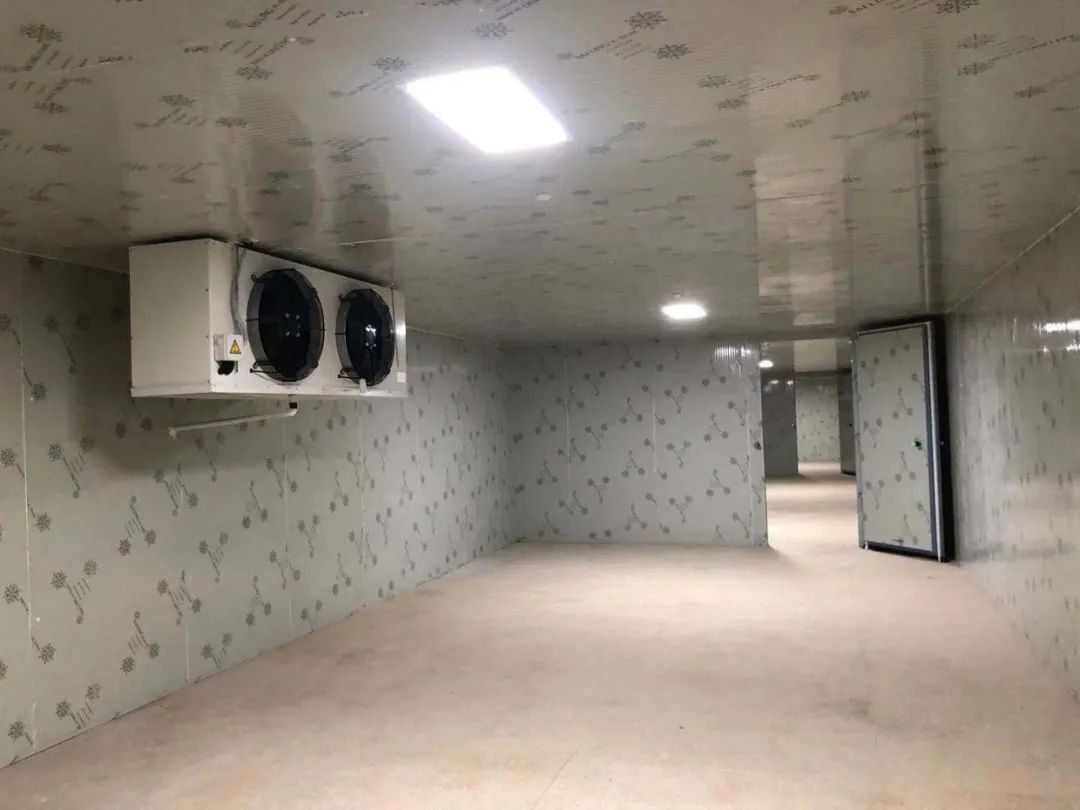 襄汾小型冷库的结构有哪些特色