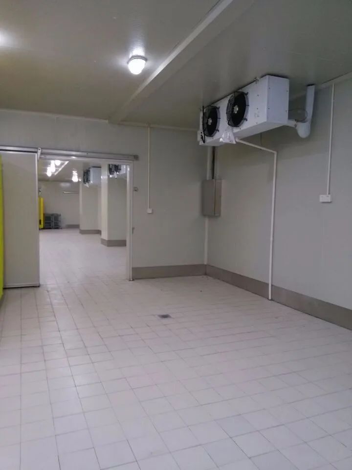 襄汾冷库制冷机组安装要考虑一些因素