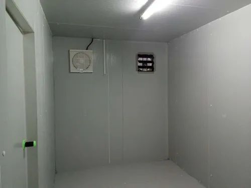 襄汾酒店厨房冷库设备设计、安装、维护注意事项及故障分析